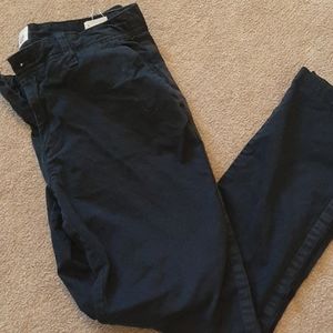 Gap Girlfriend Chino Sz 2